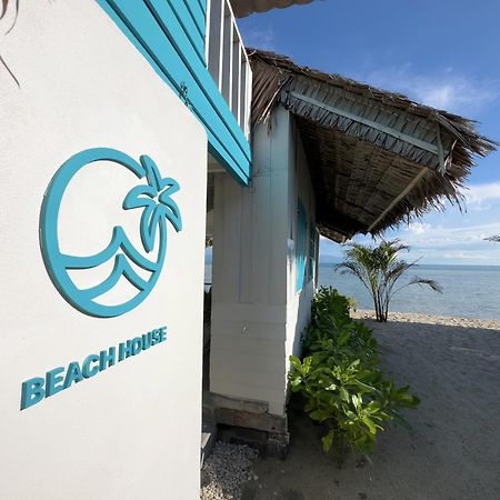 Sand Terrace Beach Bungalows Ban Tai Exterior foto